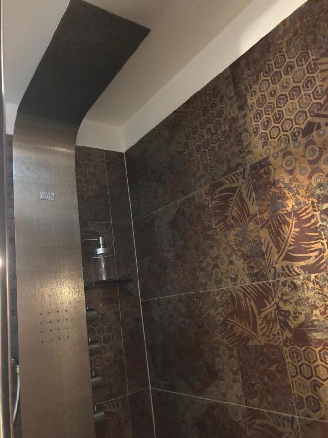 Apartamento Domus Belsiana Roma Exterior foto